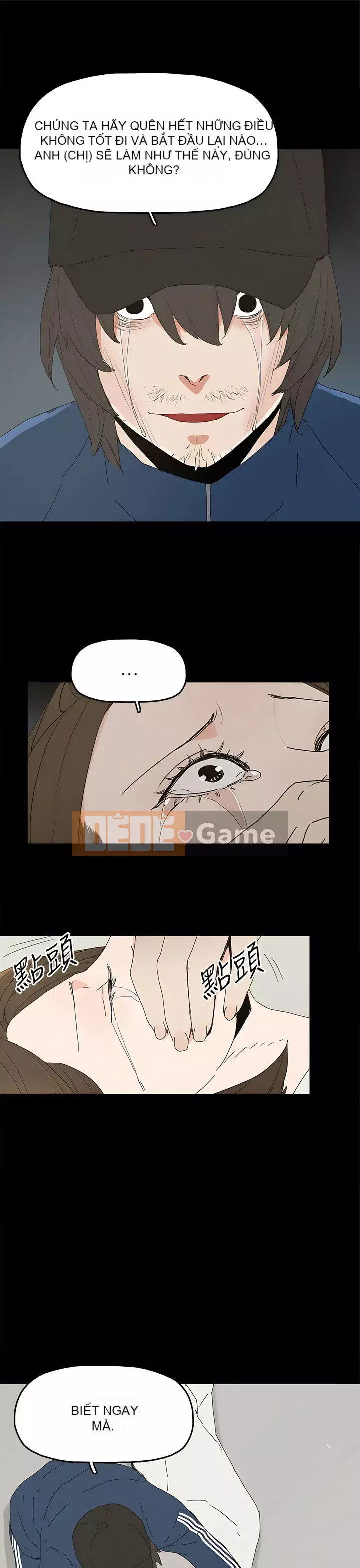 Mẹ nuôi Chương 1-54