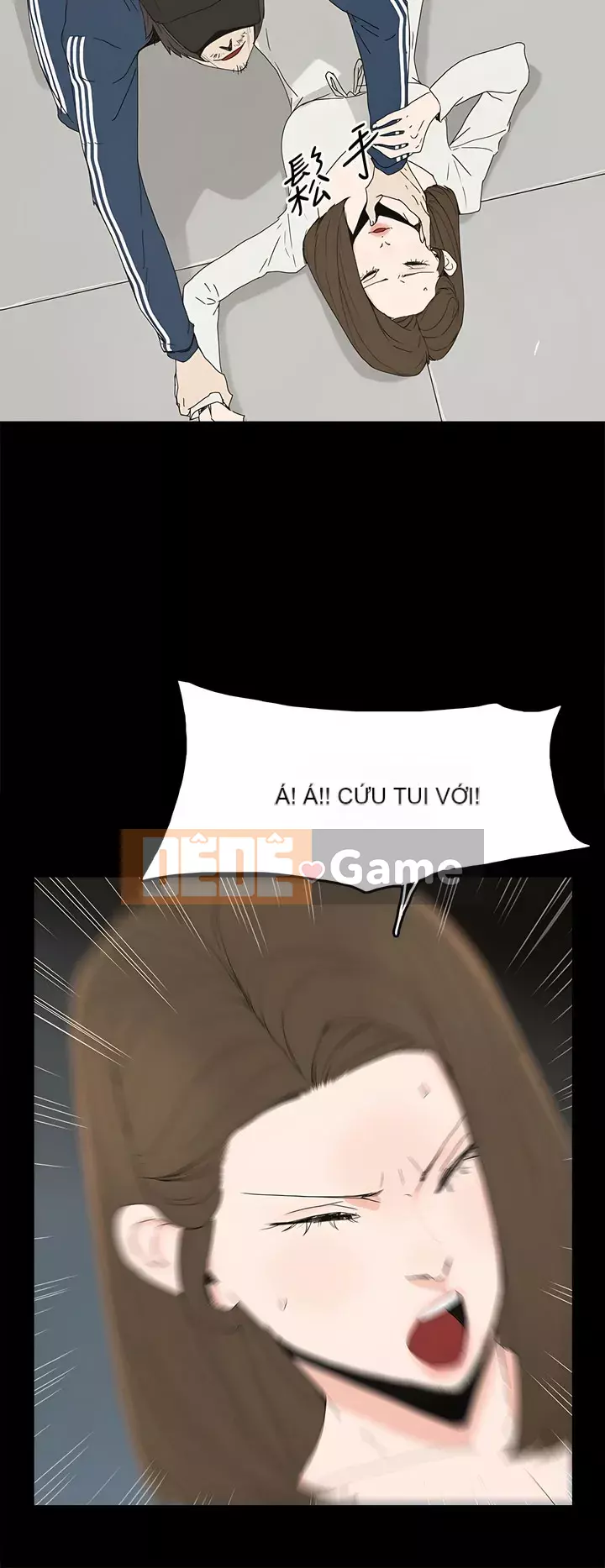 Mẹ nuôi Chương 1-54