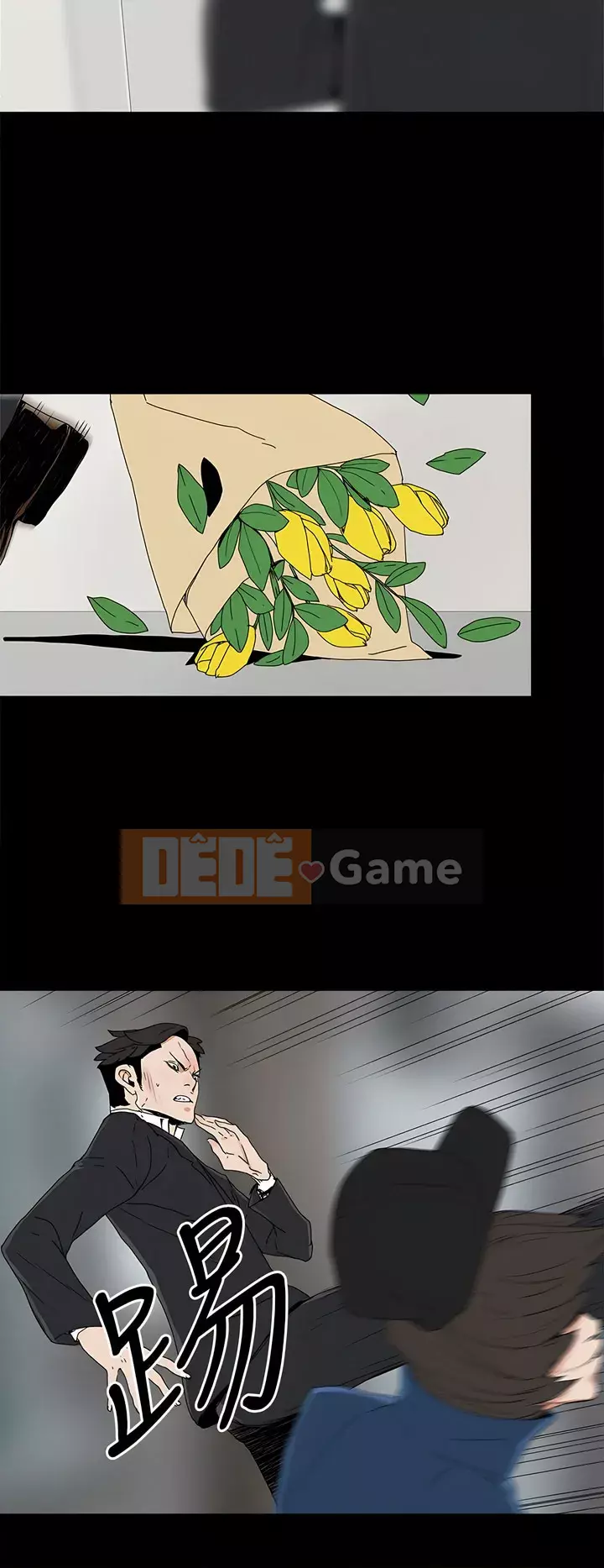 Mẹ nuôi Chương 1-54