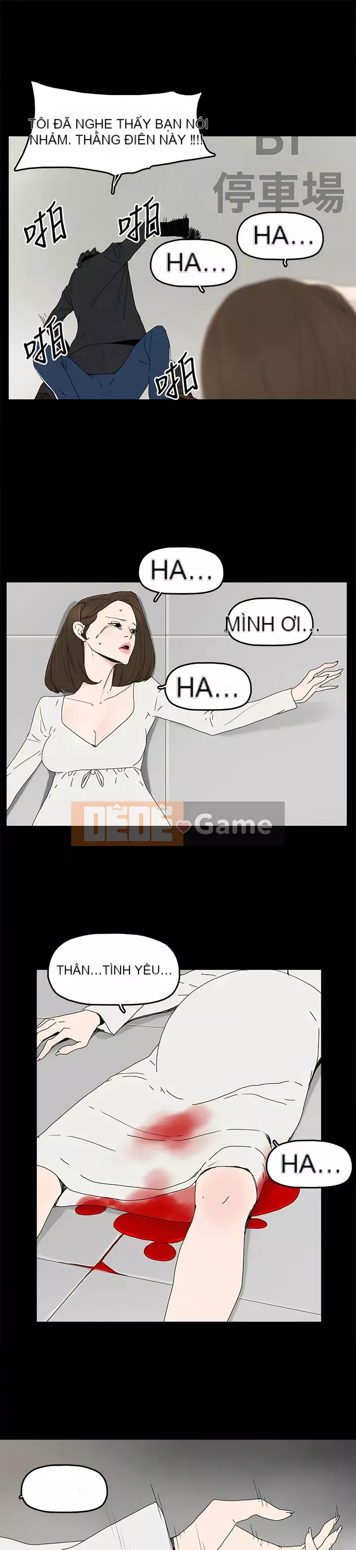 Mẹ nuôi Chương 1-54