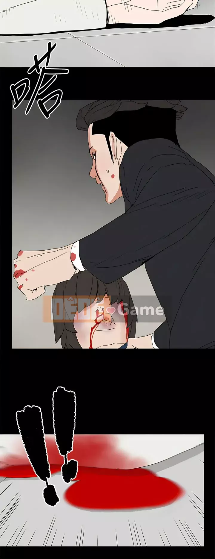 Mẹ nuôi Chương 1-54