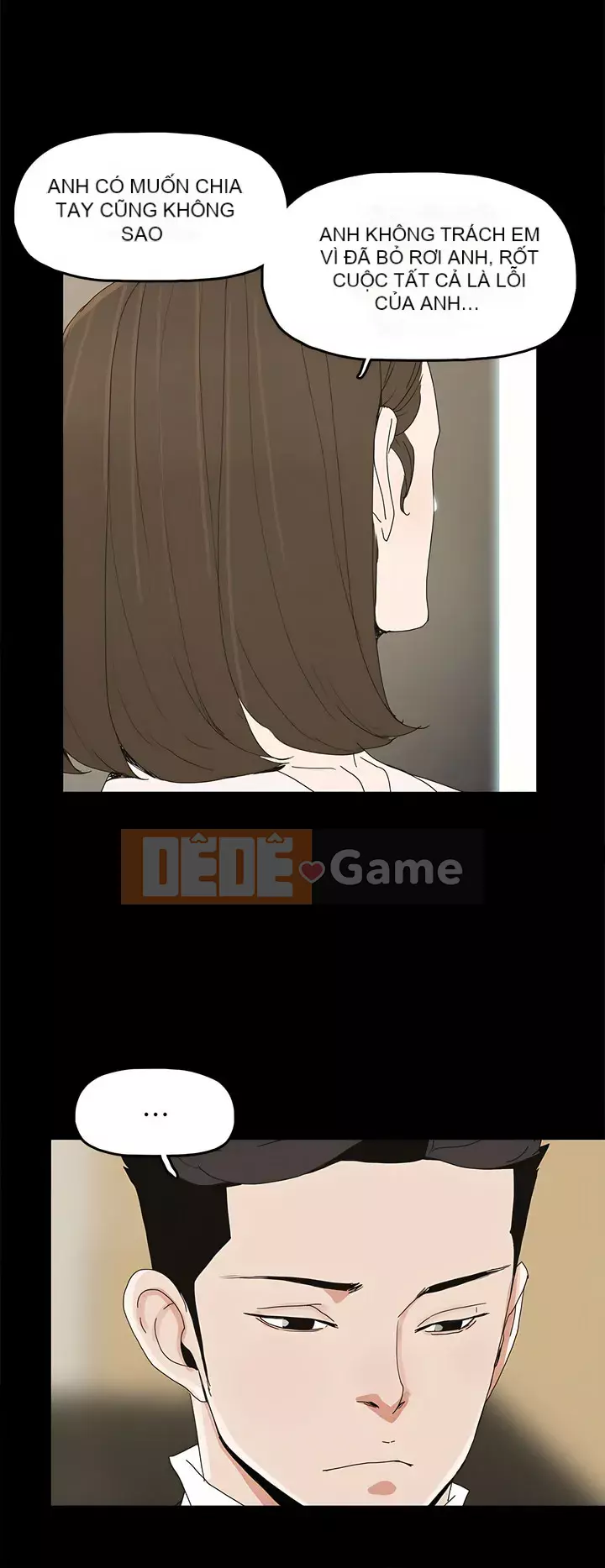 Mẹ nuôi Chương 1-54