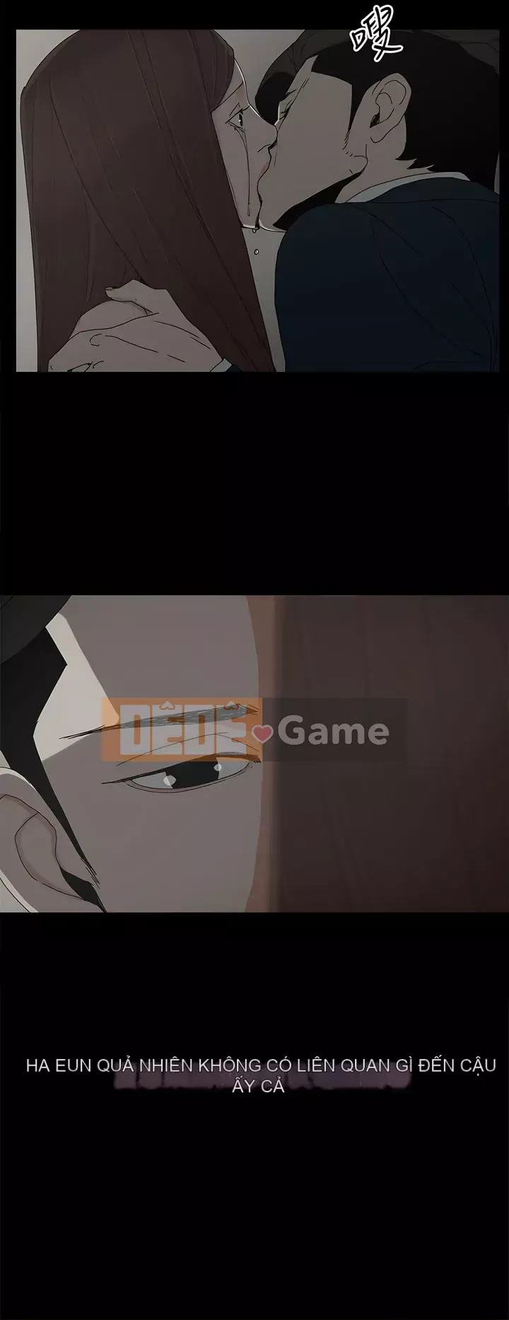 Mẹ nuôi Chương 1-54