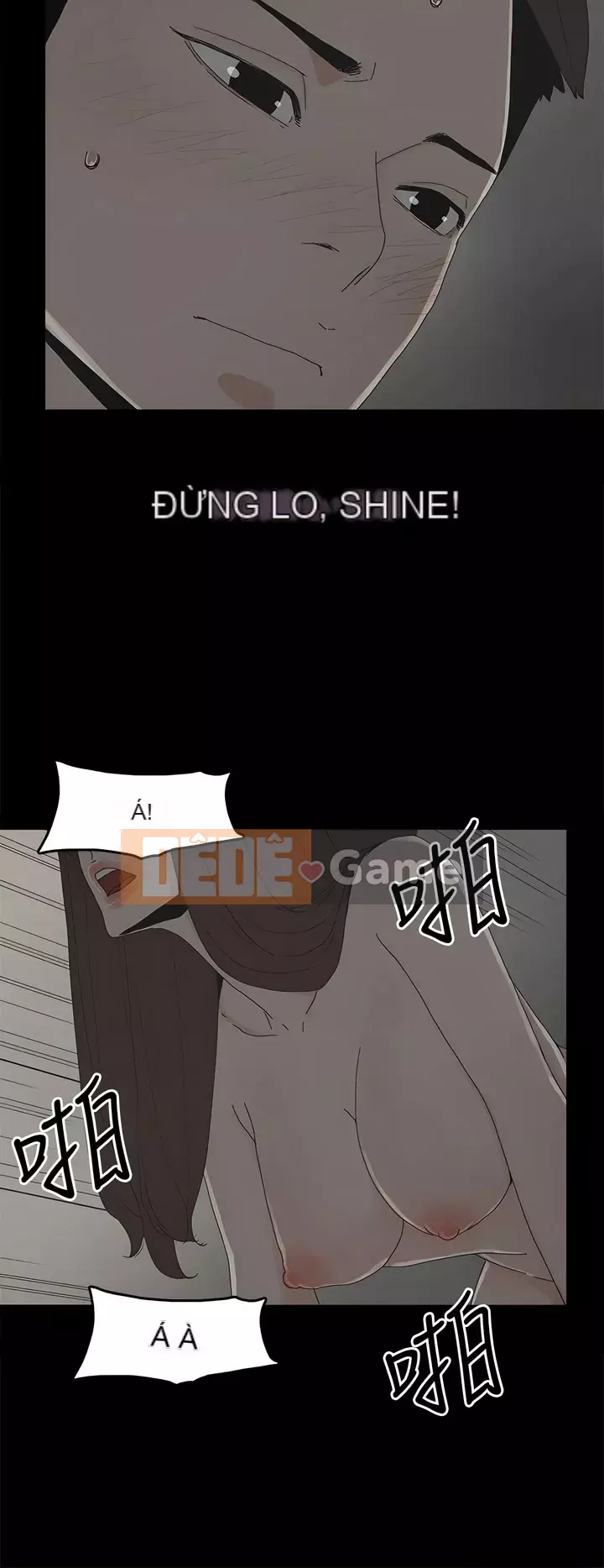 Mẹ nuôi Chương 1-54