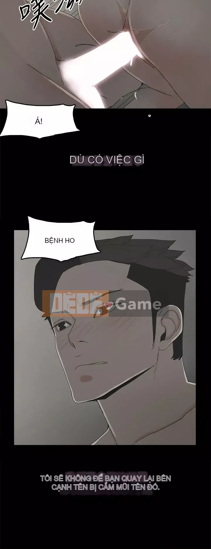 Mẹ nuôi Chương 1-54