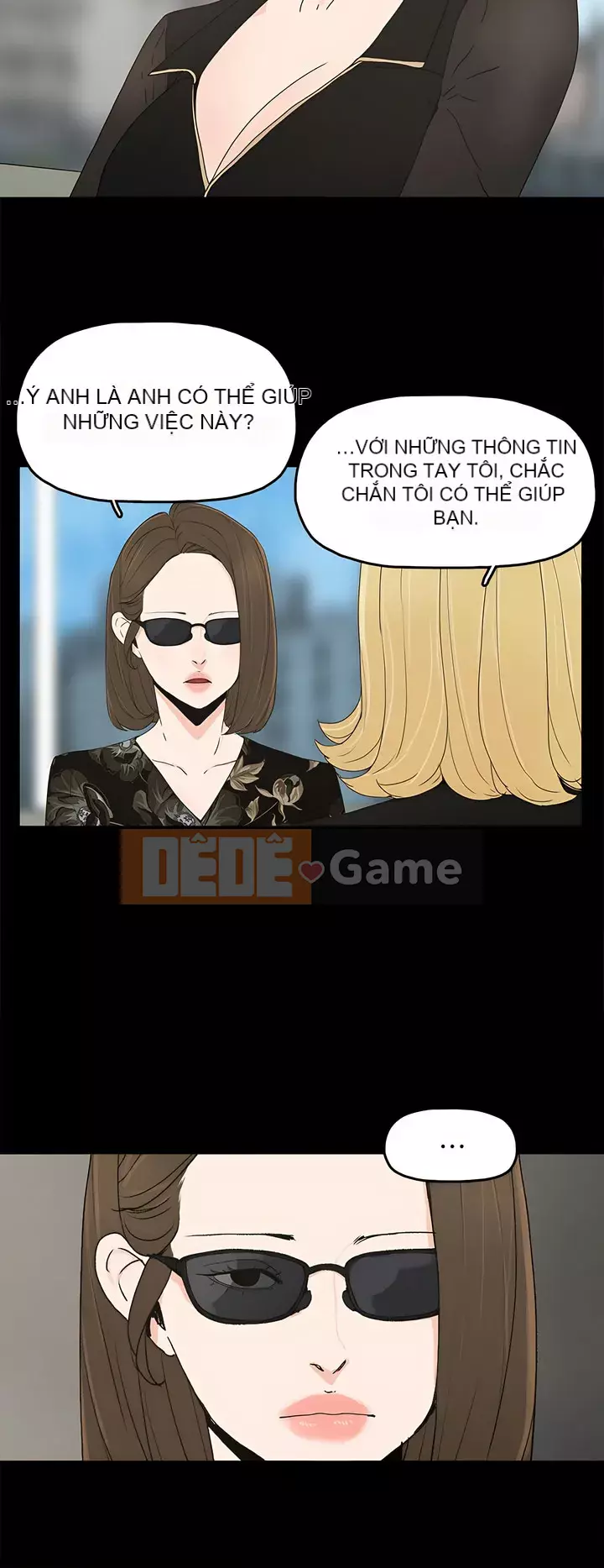 Mẹ nuôi Chương 1-54