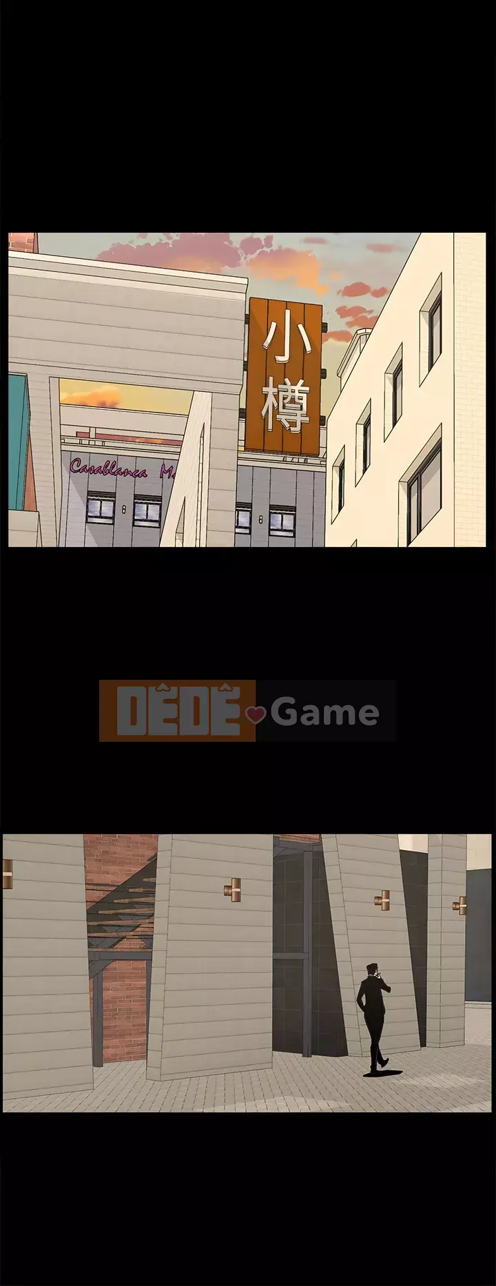 Mẹ nuôi Chương 1-54