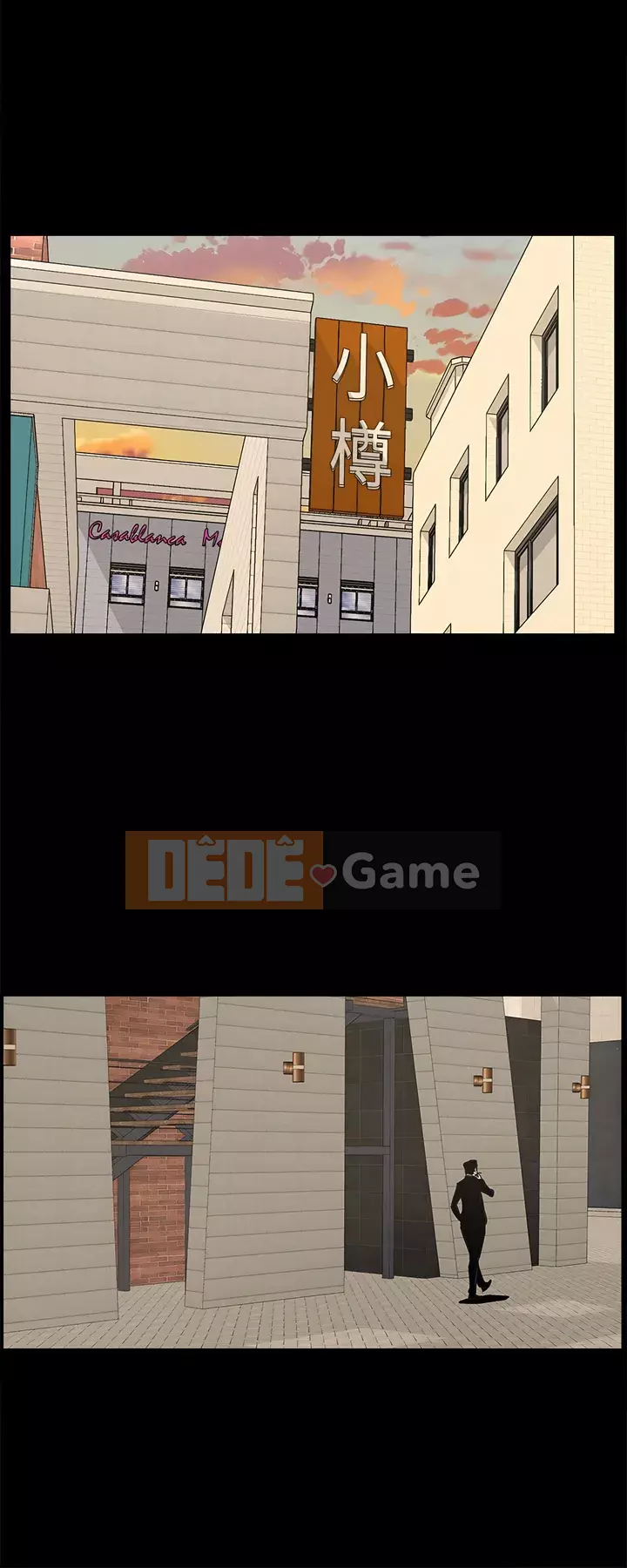 Mẹ nuôi Chương 1-54