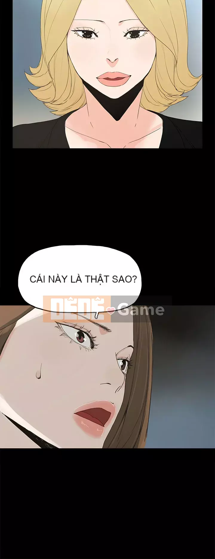 Mẹ nuôi Chương 1-54