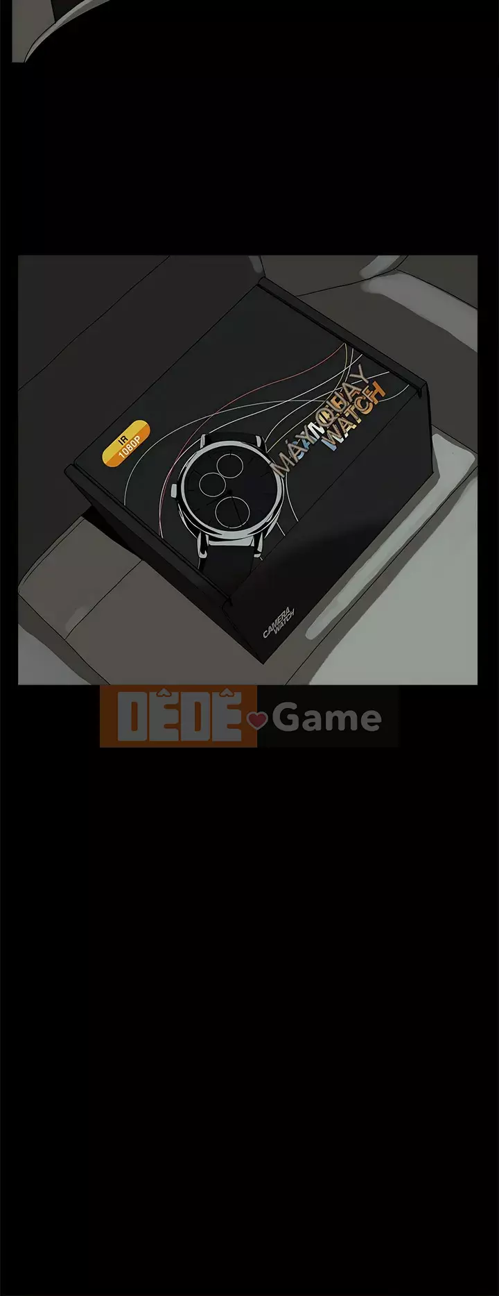 Mẹ nuôi Chương 1-54