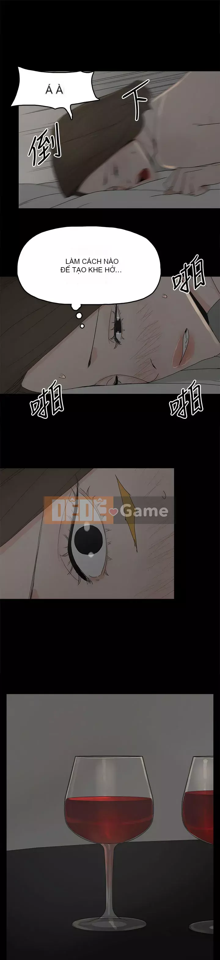 Mẹ nuôi Chương 1-54