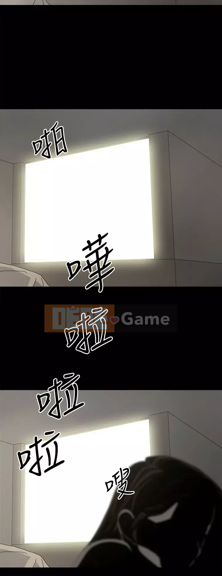 Mẹ nuôi Chương 1-54