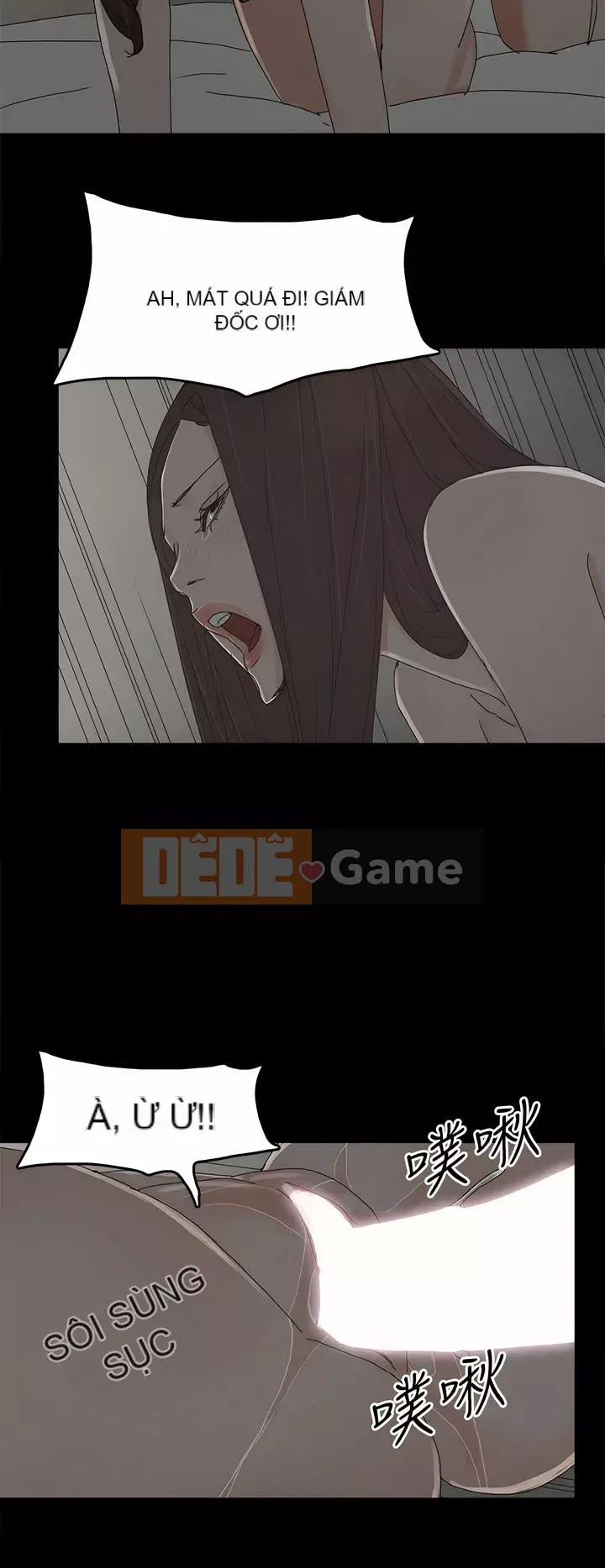 Mẹ nuôi Chương 1-54