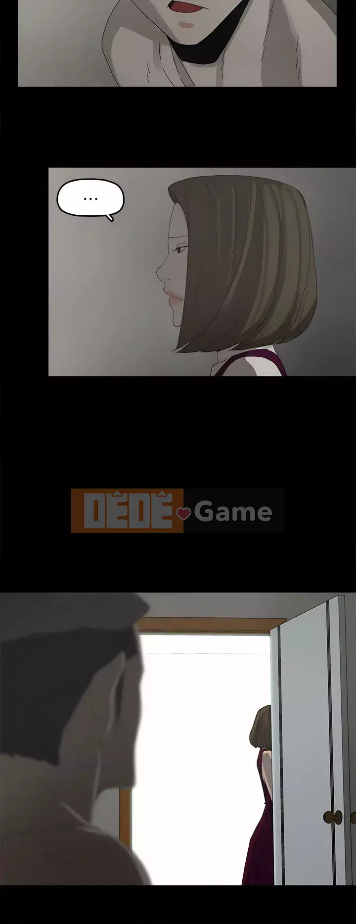 Mẹ nuôi Chương 1-54