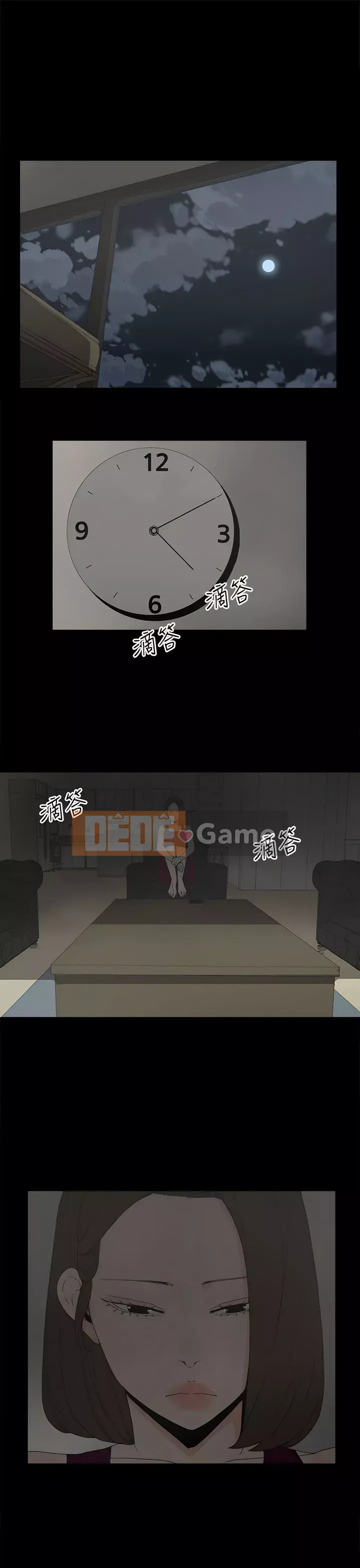 Mẹ nuôi Chương 1-54