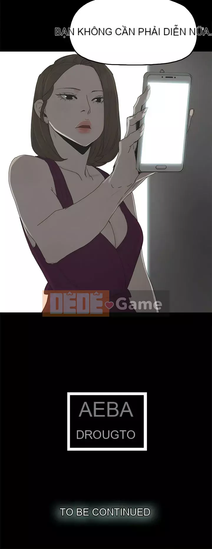 Mẹ nuôi Chương 1-54