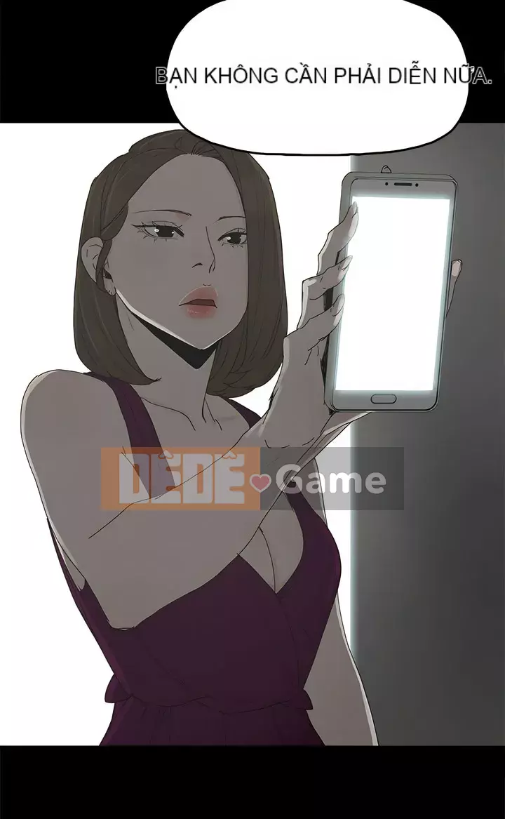 Mẹ nuôi Chương 1-54