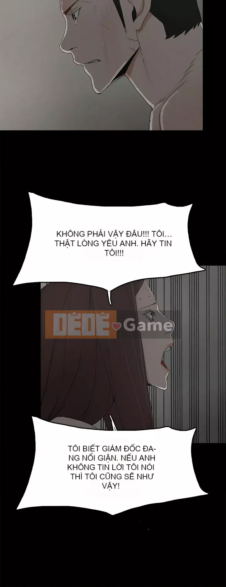 Mẹ nuôi Chương 1-54