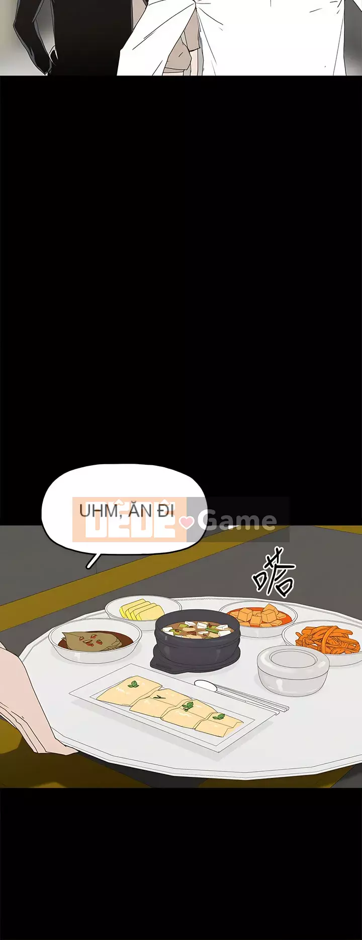 Mẹ nuôi Chương 1-54