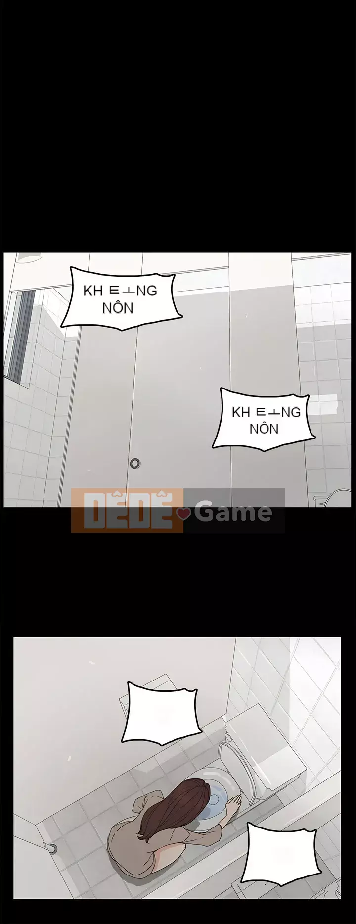 Mẹ nuôi Chương 1-54