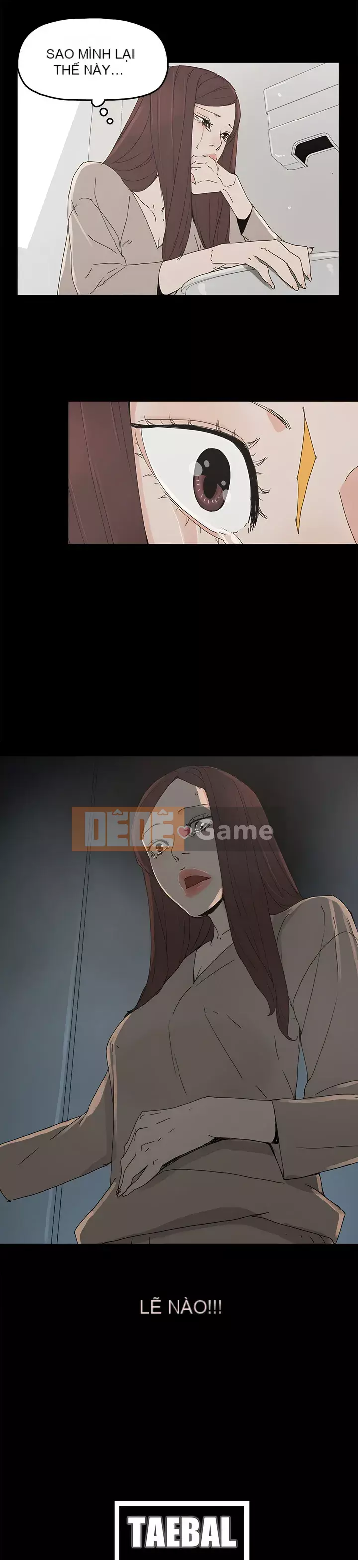 Mẹ nuôi Chương 1-54