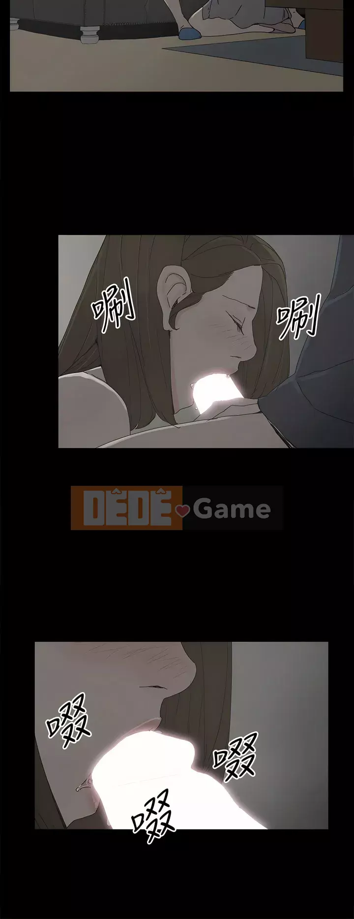 Mẹ nuôi Chương 1-54