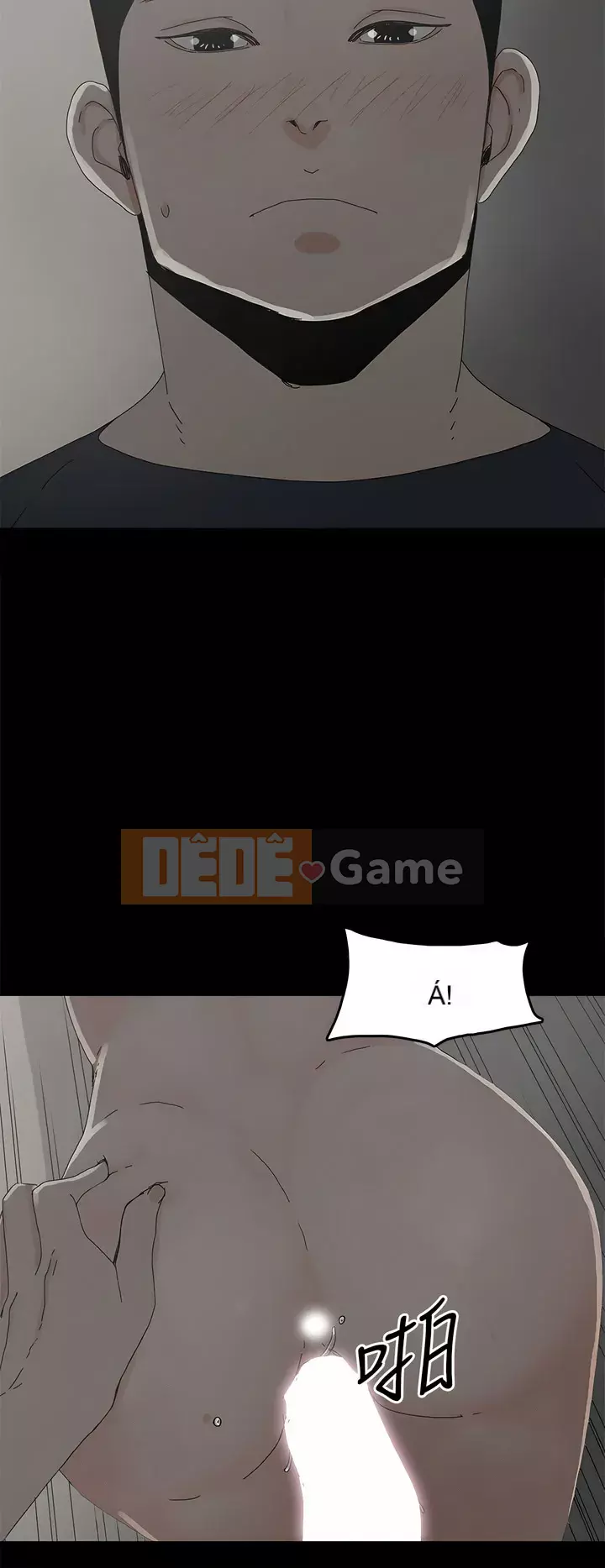 Mẹ nuôi Chương 1-54