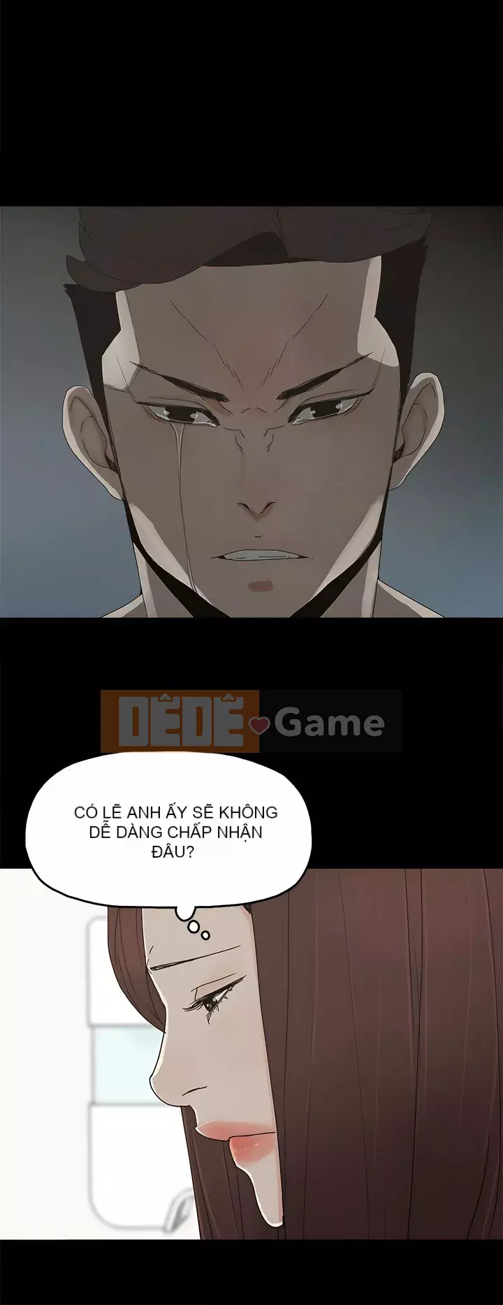 Mẹ nuôi Chương 1-54