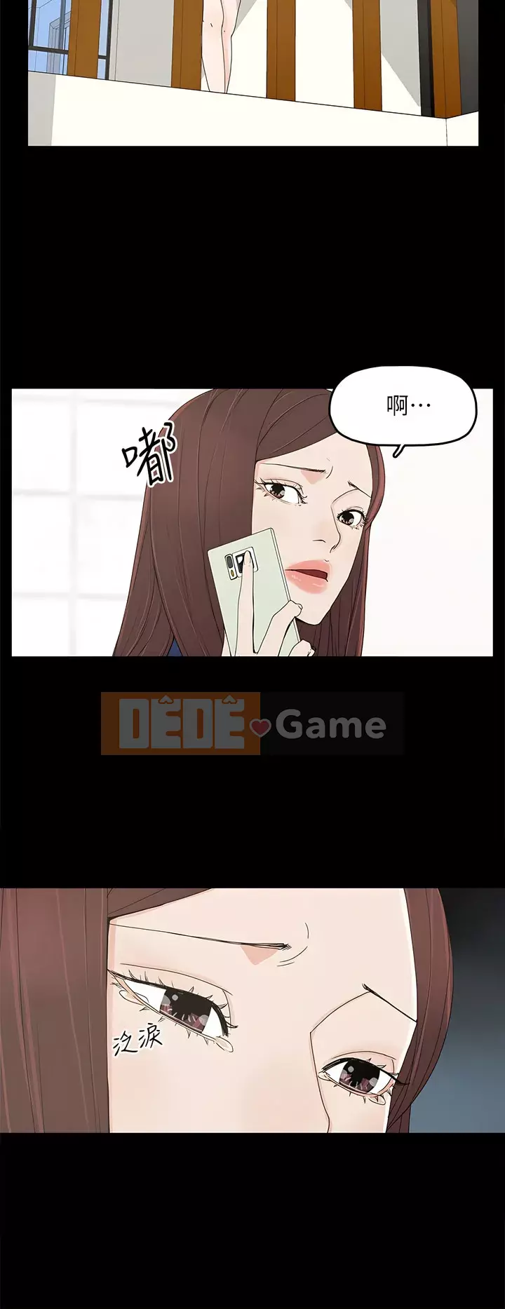 Mẹ nuôi Chương 1-54