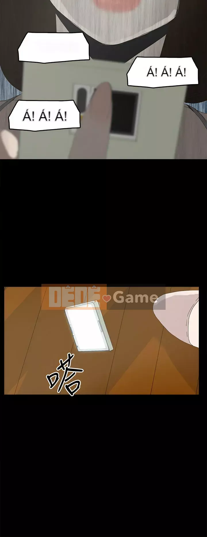 Mẹ nuôi Chương 1-54