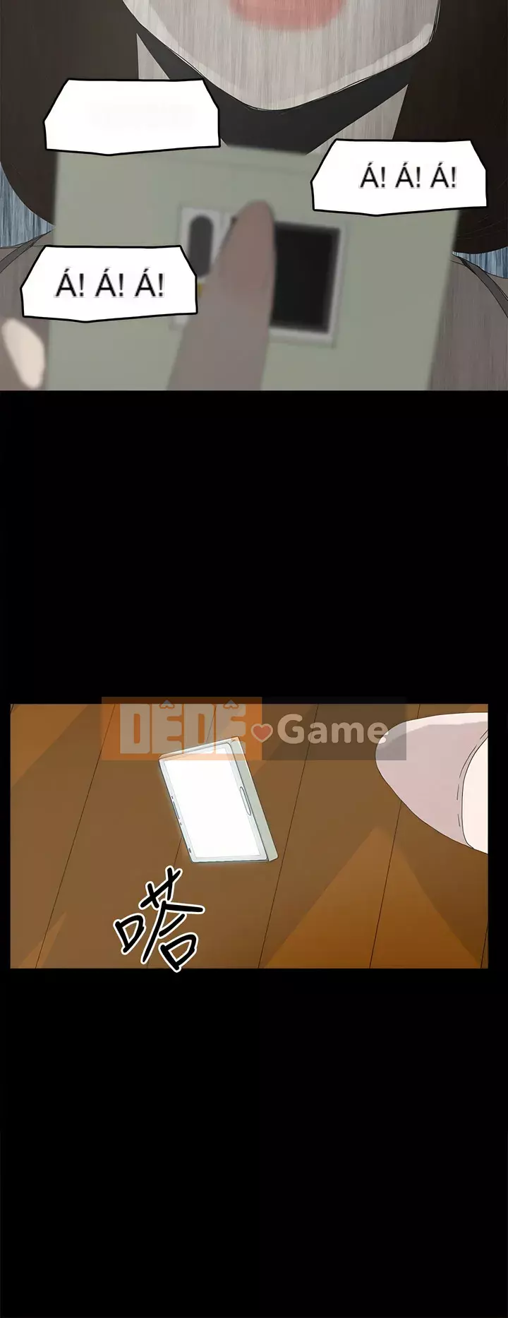 Mẹ nuôi Chương 1-54