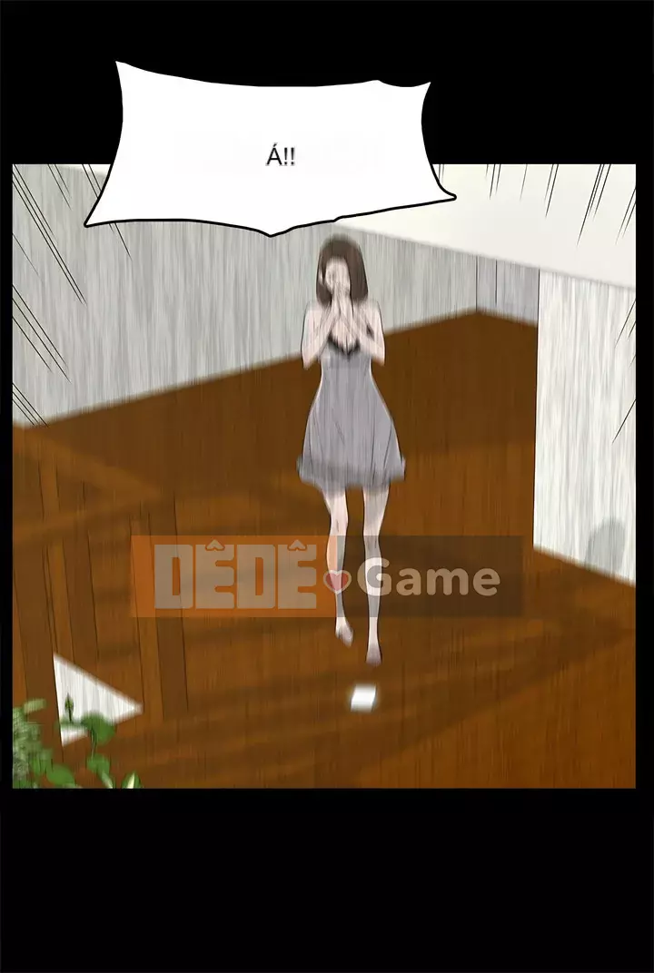 Mẹ nuôi Chương 1-54