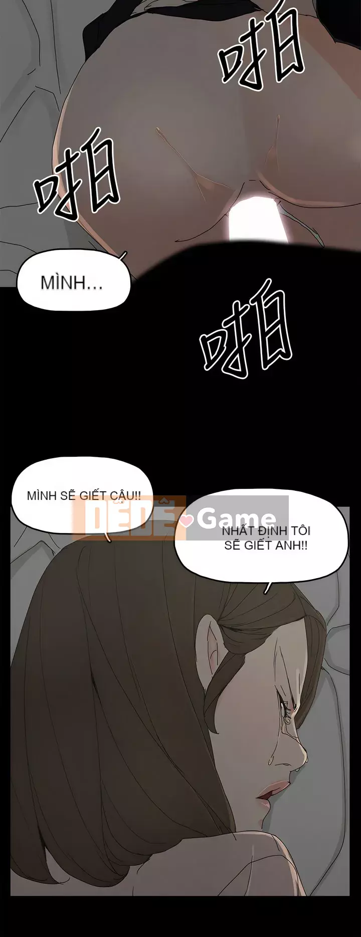 Mẹ nuôi Chương 1-54