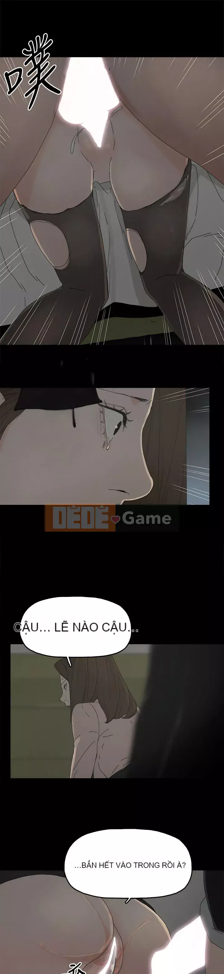 Mẹ nuôi Chương 1-54