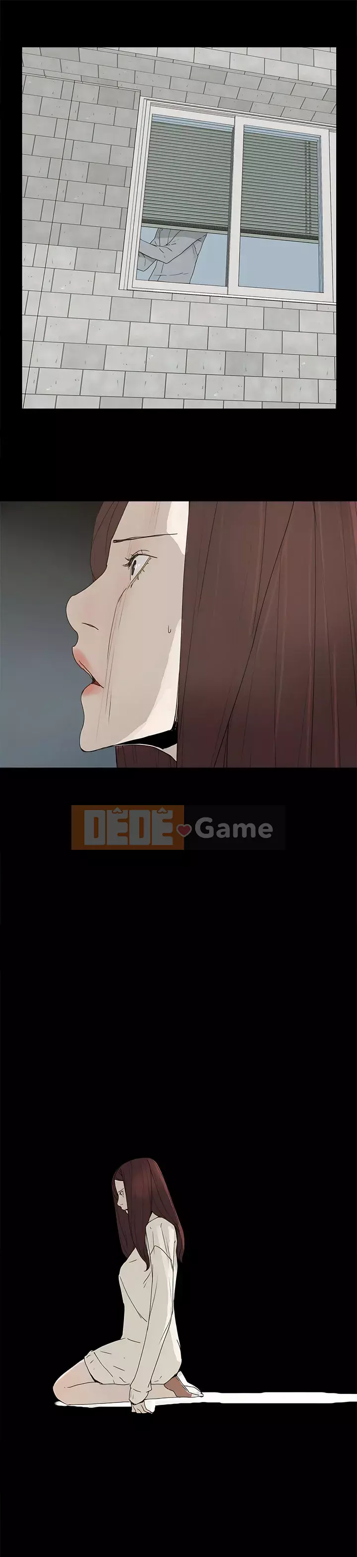 Mẹ nuôi Chương 1-54