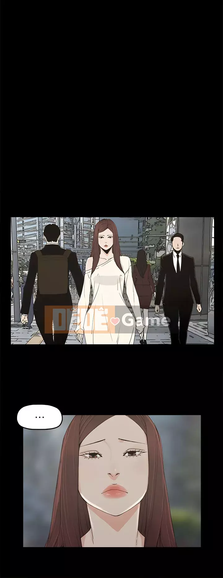 Mẹ nuôi Chương 1-54