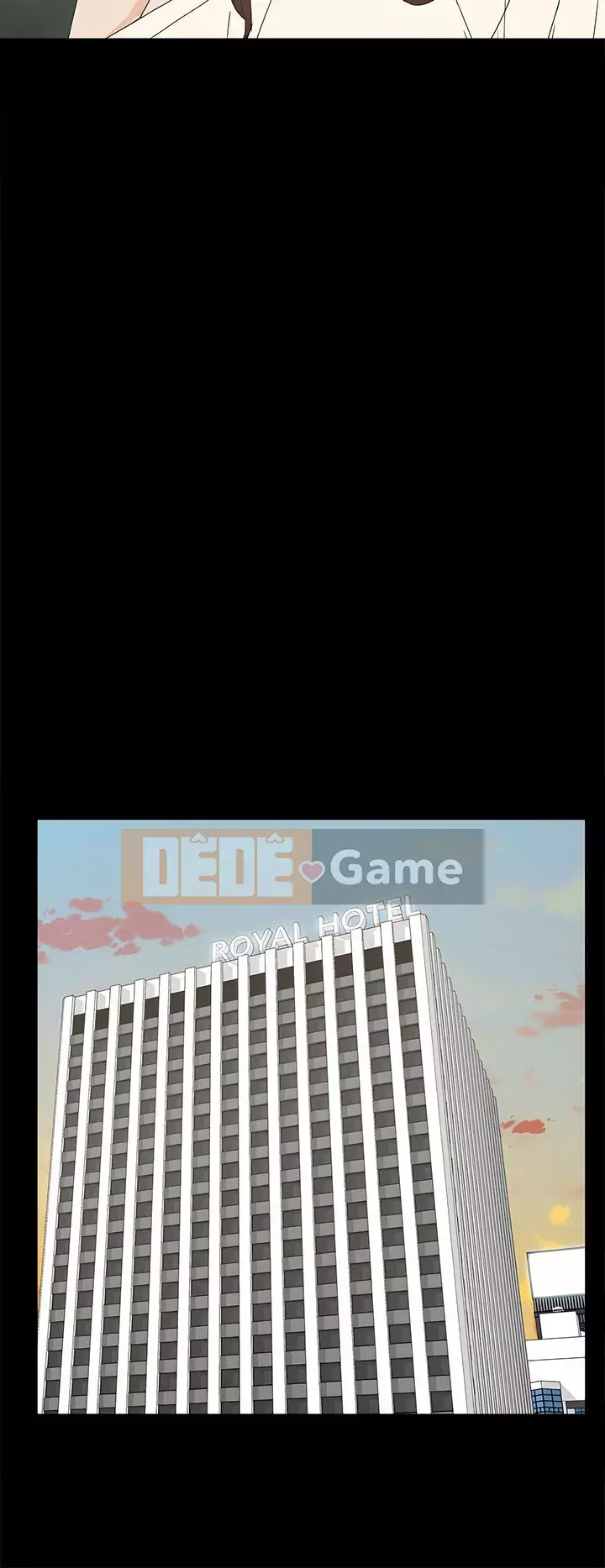 Mẹ nuôi Chương 1-54