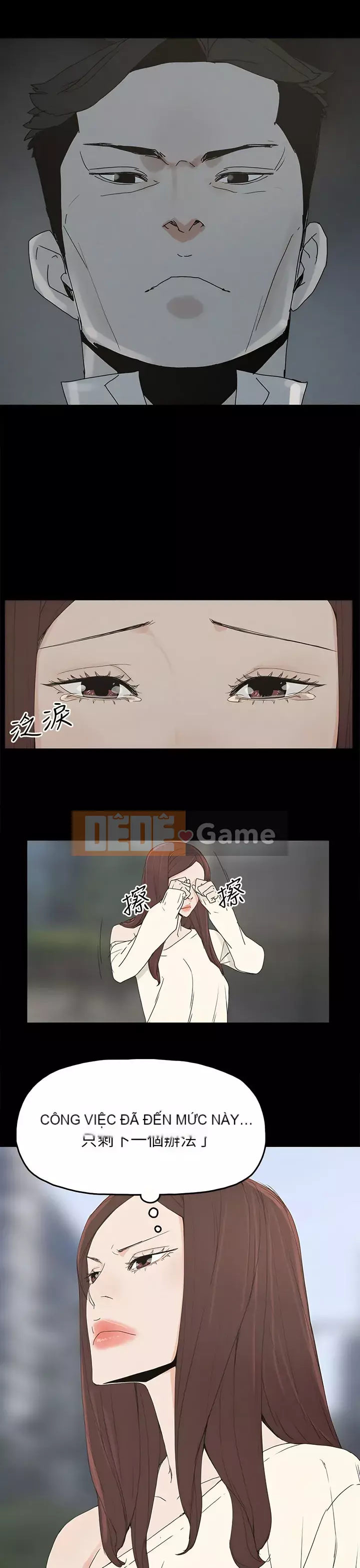 Mẹ nuôi Chương 1-54