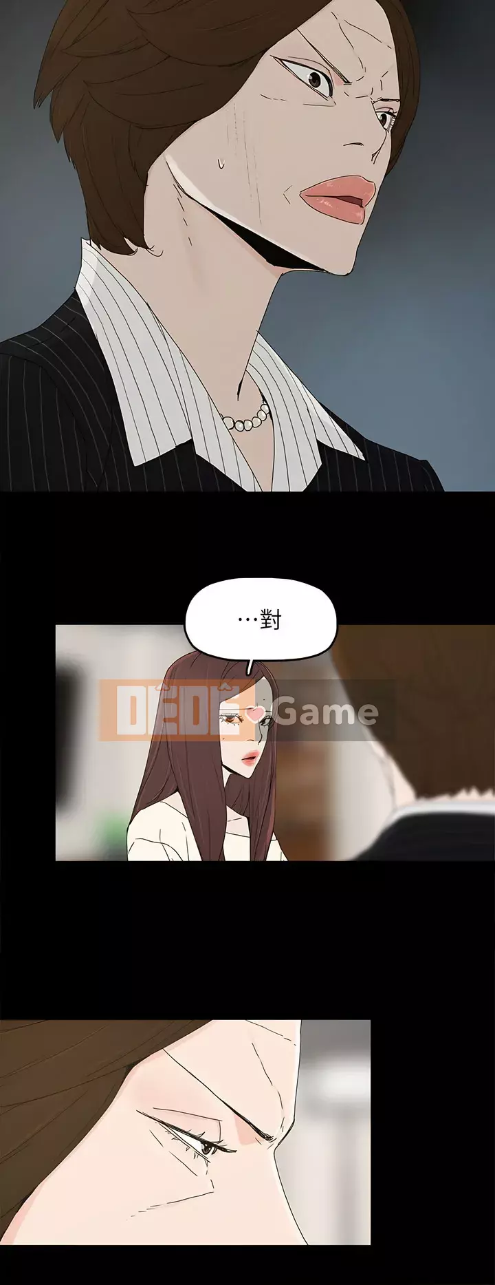 Mẹ nuôi Chương 1-54