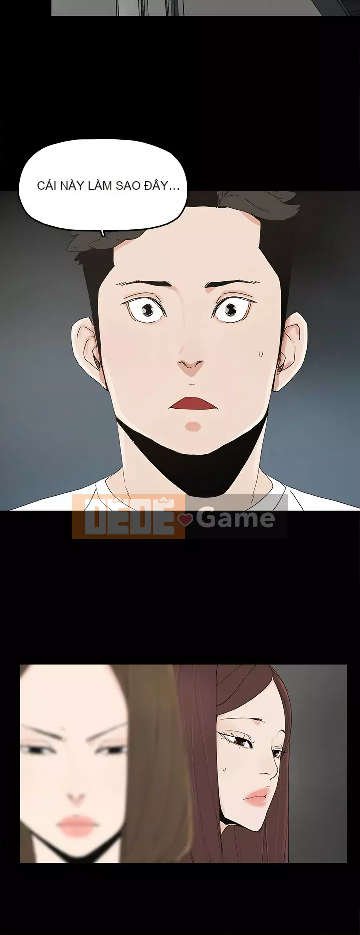 Mẹ nuôi Chương 1-54