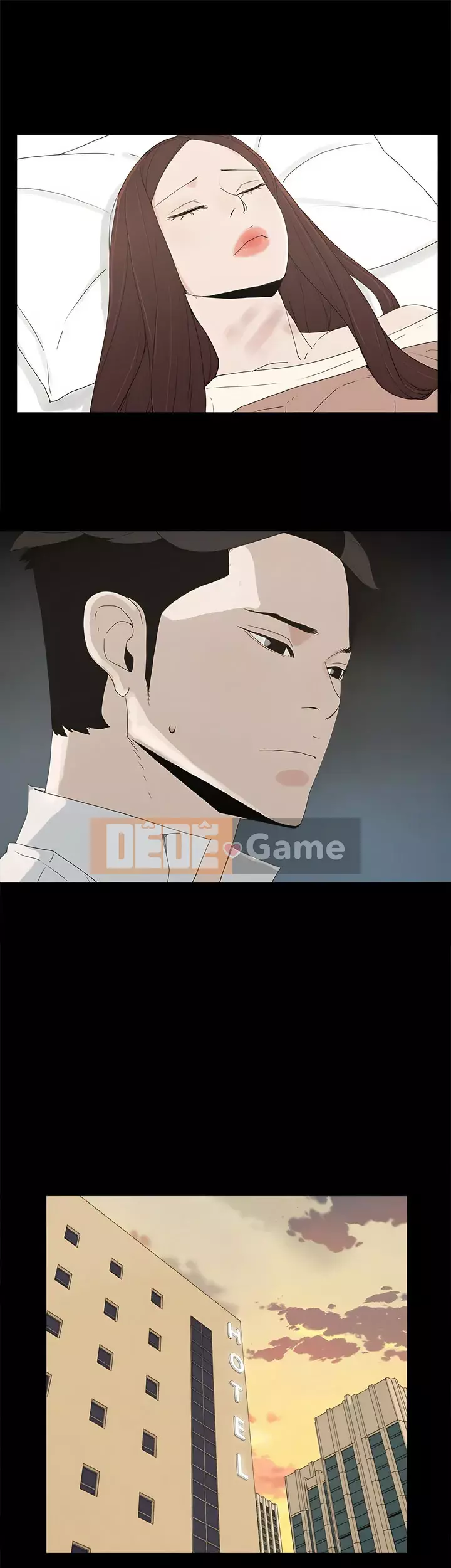 Mẹ nuôi Chương 1-54