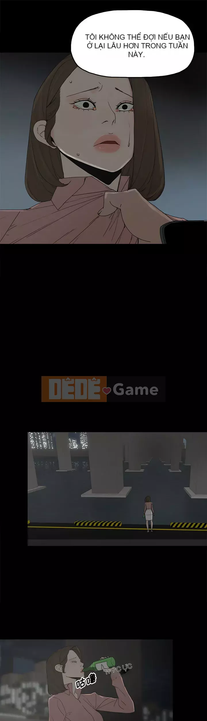 Mẹ nuôi Chương 1-54