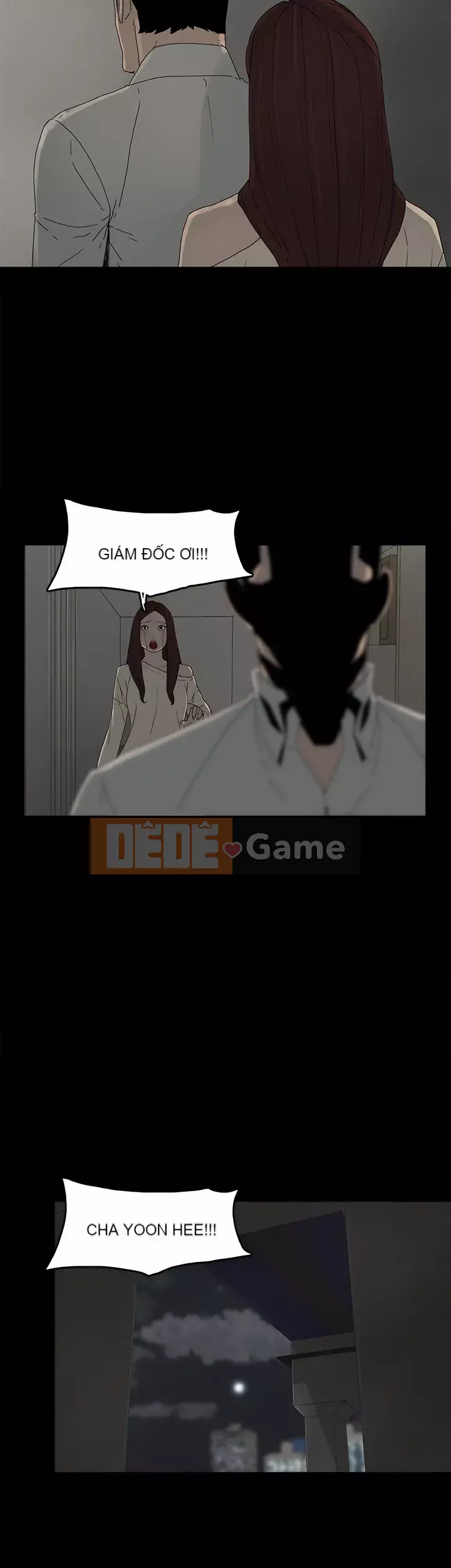 Mẹ nuôi Chương 1-54