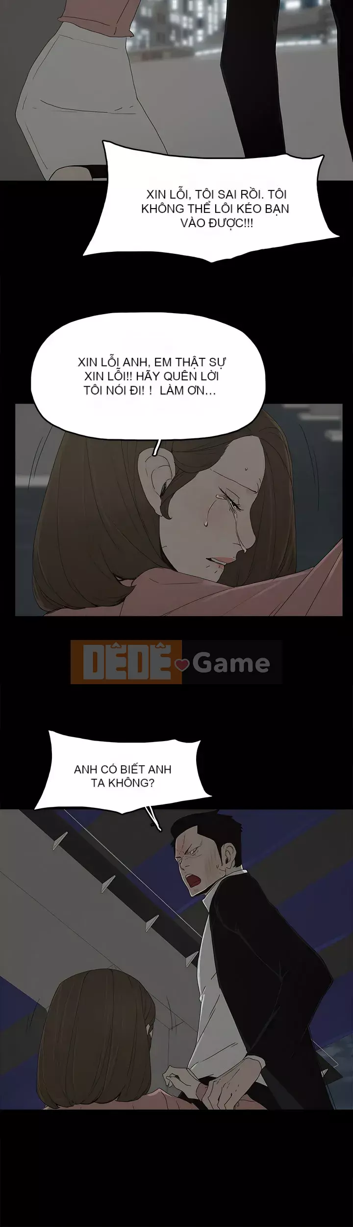 Mẹ nuôi Chương 1-54