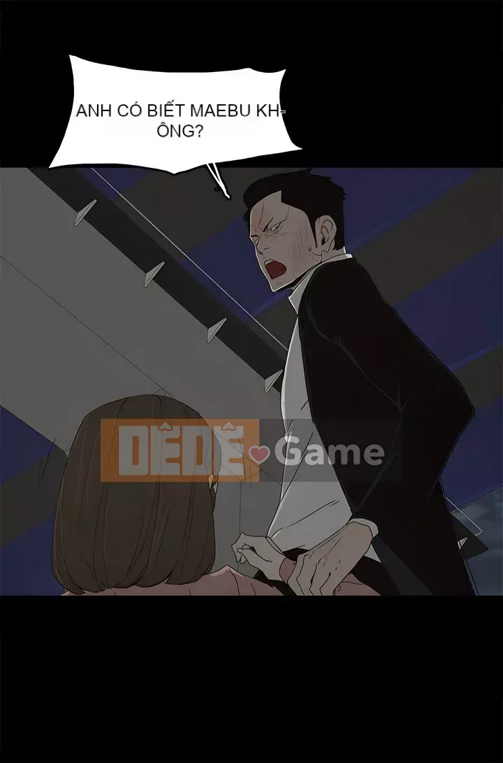 Mẹ nuôi Chương 1-54