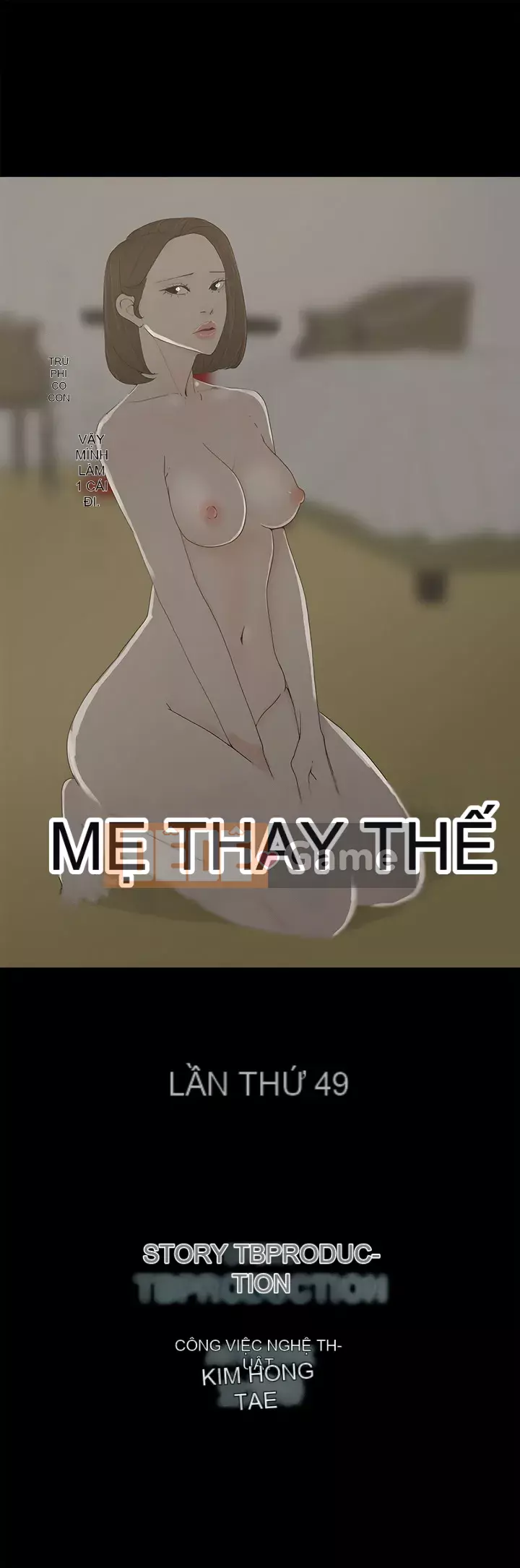 Mẹ nuôi Chương 1-54