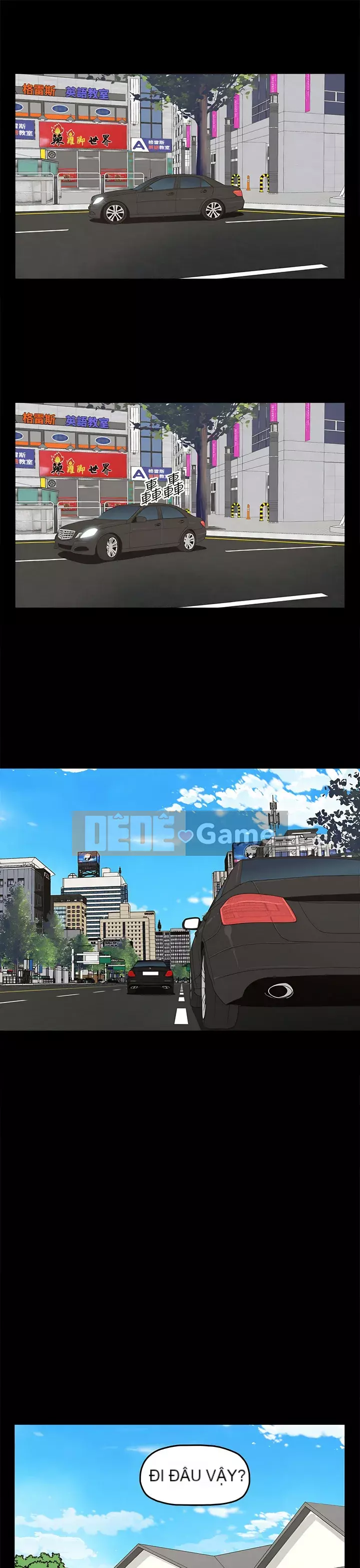 Mẹ nuôi Chương 1-54