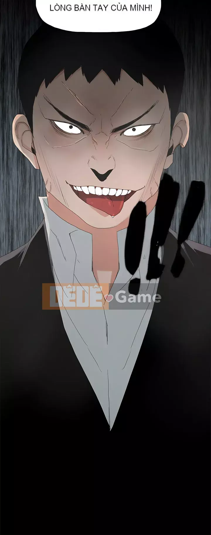 Mẹ nuôi Chương 1-54