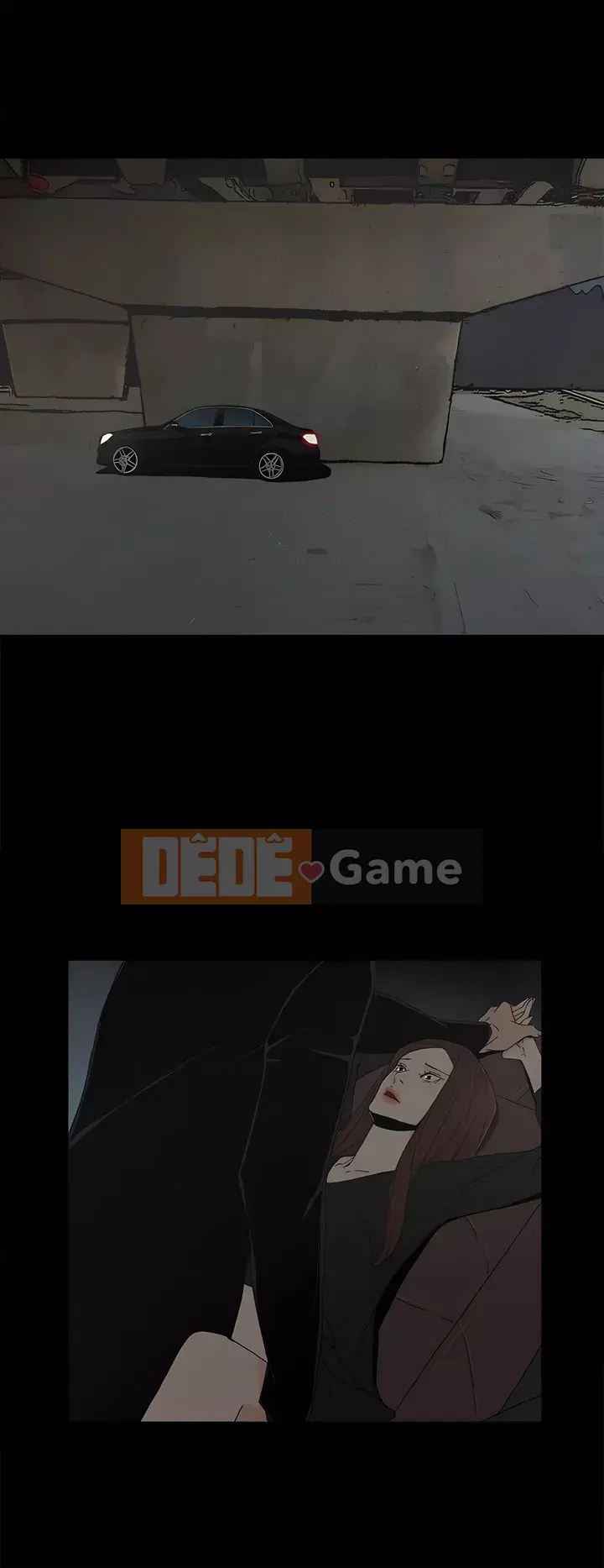 Mẹ nuôi Chương 1-54