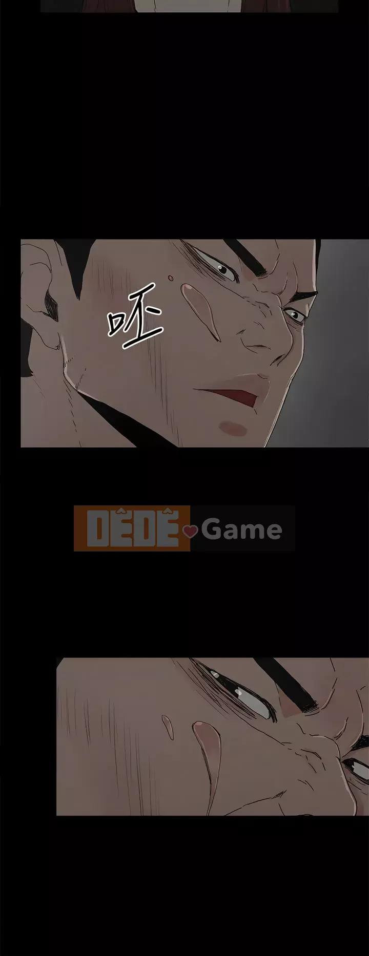 Mẹ nuôi Chương 1-54